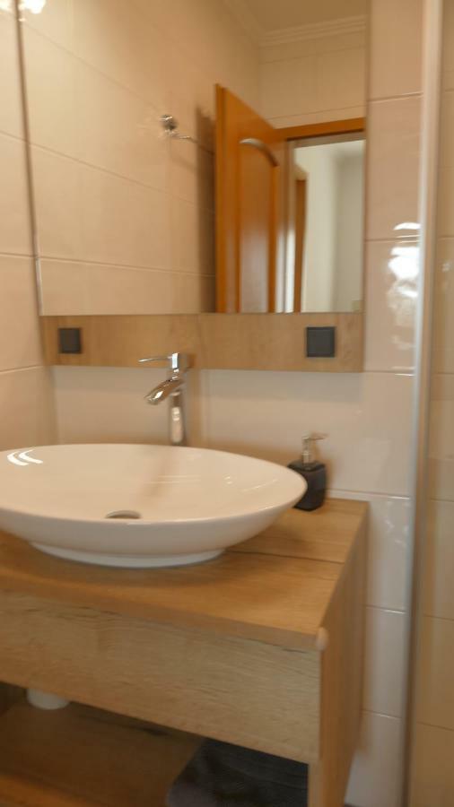 Gaestehaus Fischbach Jois Bagian luar foto